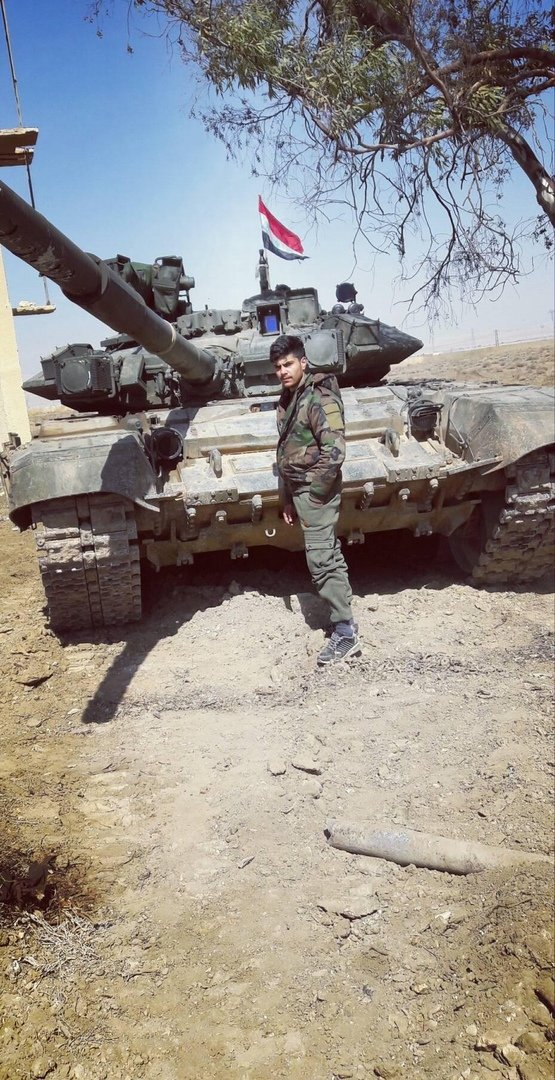 Photos Syrian Arab Military Photos Page 5 Militaryimages Net