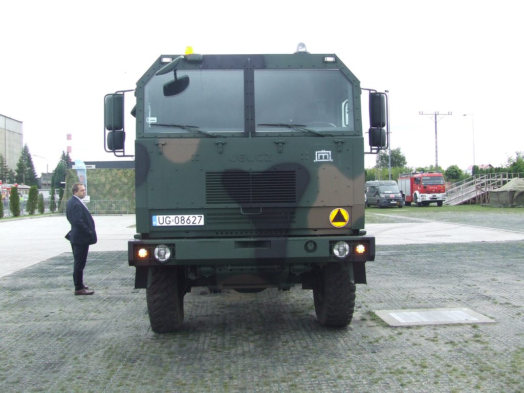 Photos Mspo 17 Poland Kielce Militaryimages Net