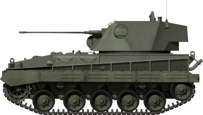 tanks-encyclopedia.com