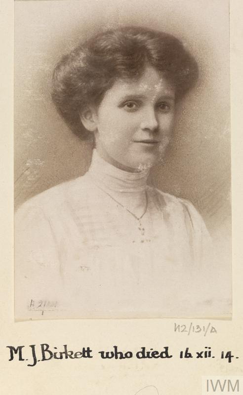 ww1lives.com