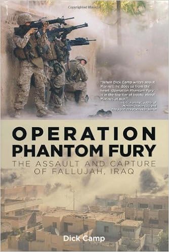 Image result for operation phantom fury